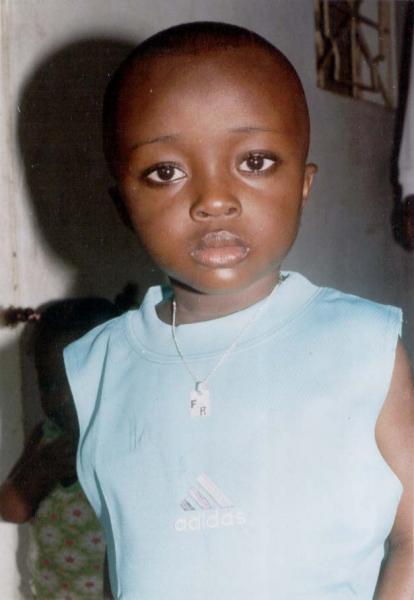 AZIZ MON FILS